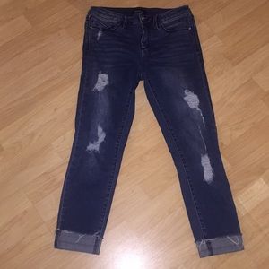 Bebe jeans 👖